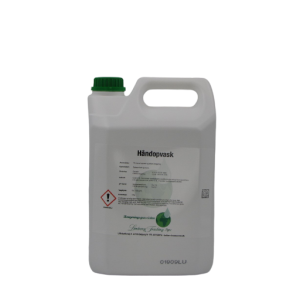  Hndopvask Super 5 L