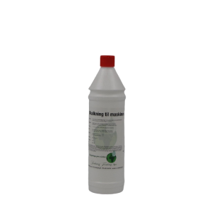 Til afkalkning af maskiner 1 L