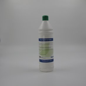 Waterless Rengring & duft med enzymer 1 L