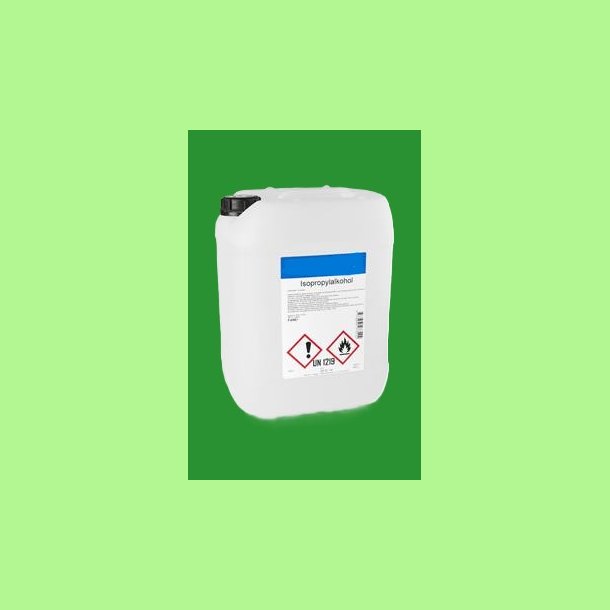 IPA-Sprit 20 L.