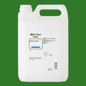 MIKO Pearl Foam skums�be 5L