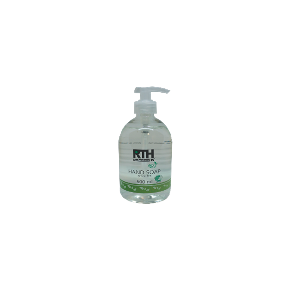 RTH Professional Hand soap 500 ml