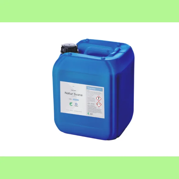 Svane Blegemiddel  til hvide tekstiler 20 L.