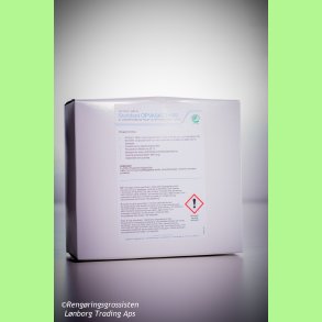 Svane Opvasketabs 80 stk./pk