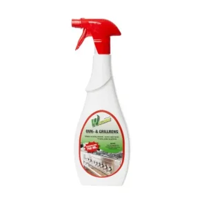 Welldone ovnrens & grillrens 750 ml.