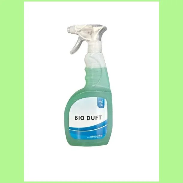 Bio duft 750
