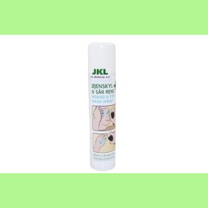 jenskyllespray 250 ml.