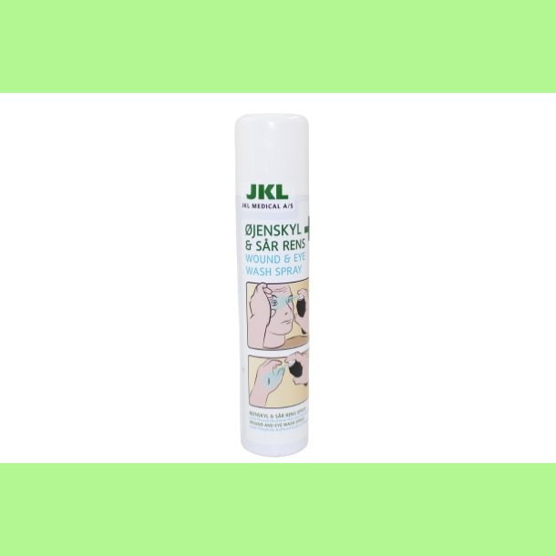 jenskyllespray 250 ml.